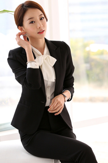 時尚女士職業裝女裝 時尚女士職業裝女裝