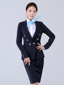 女士職業裝套裝