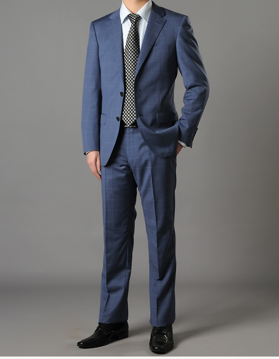 男士職業(yè)正裝