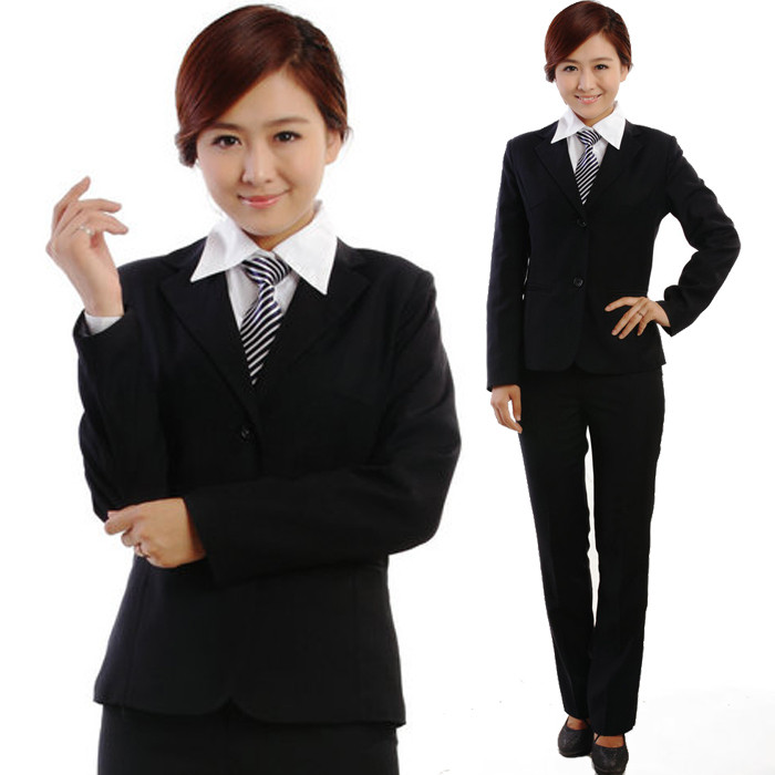 工服定制行業(yè)的4大特點