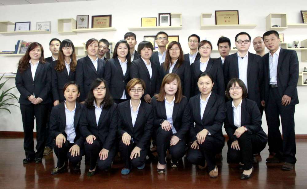 北京房天下企業(yè)工服定制