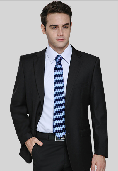 保險公司西服定做