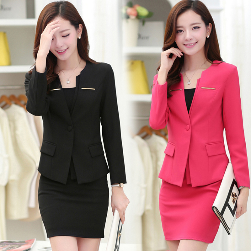 酒店管理層職業裝定制