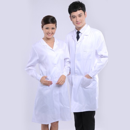 醫(yī)療行業(yè)工作服
