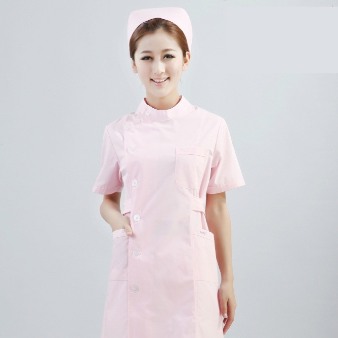 醫(yī)療美容行業(yè)工作服