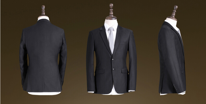 金融高管工作服定制