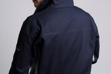 加厚純棉工作服定做細(xì)節(jié)圖